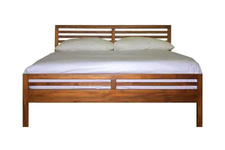 Bed (Queen Size) - Scantique