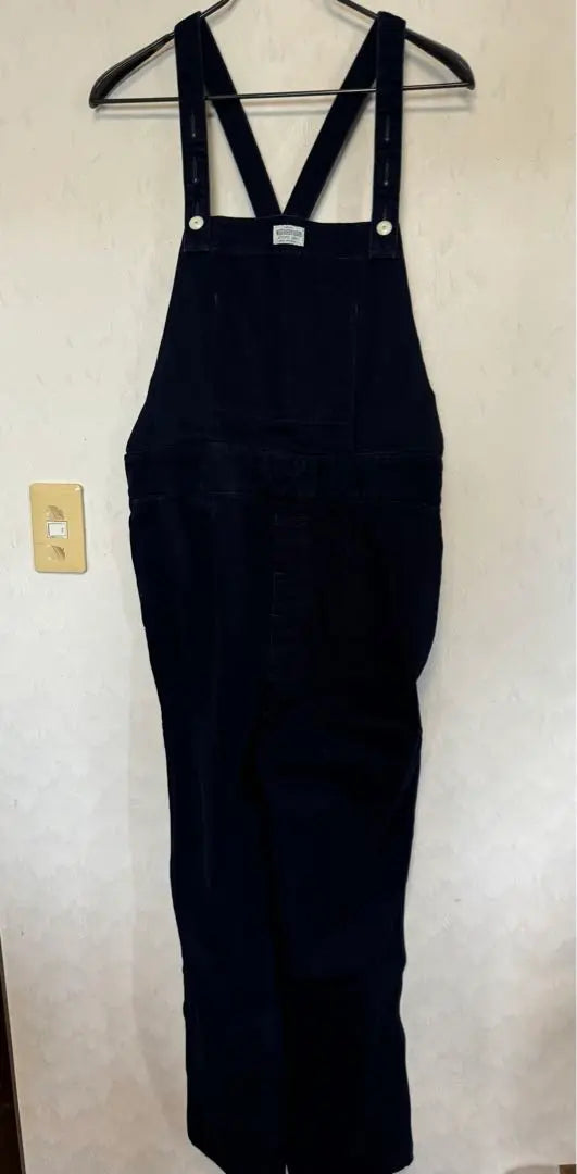 Neighborhood Overalls L Size Good Condition