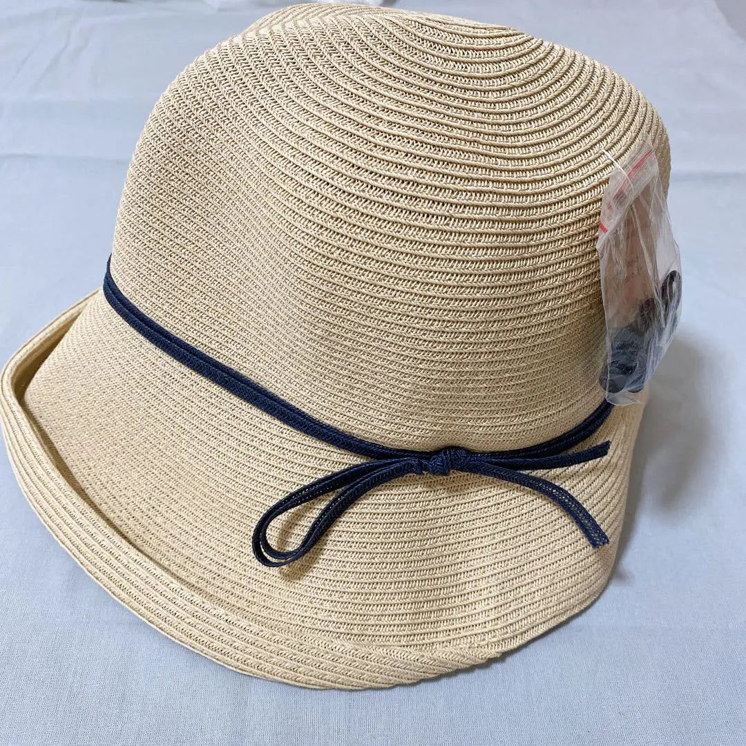 ✨Anonymous delivery✨Straw hat, hat, ladies, hat, sun protection