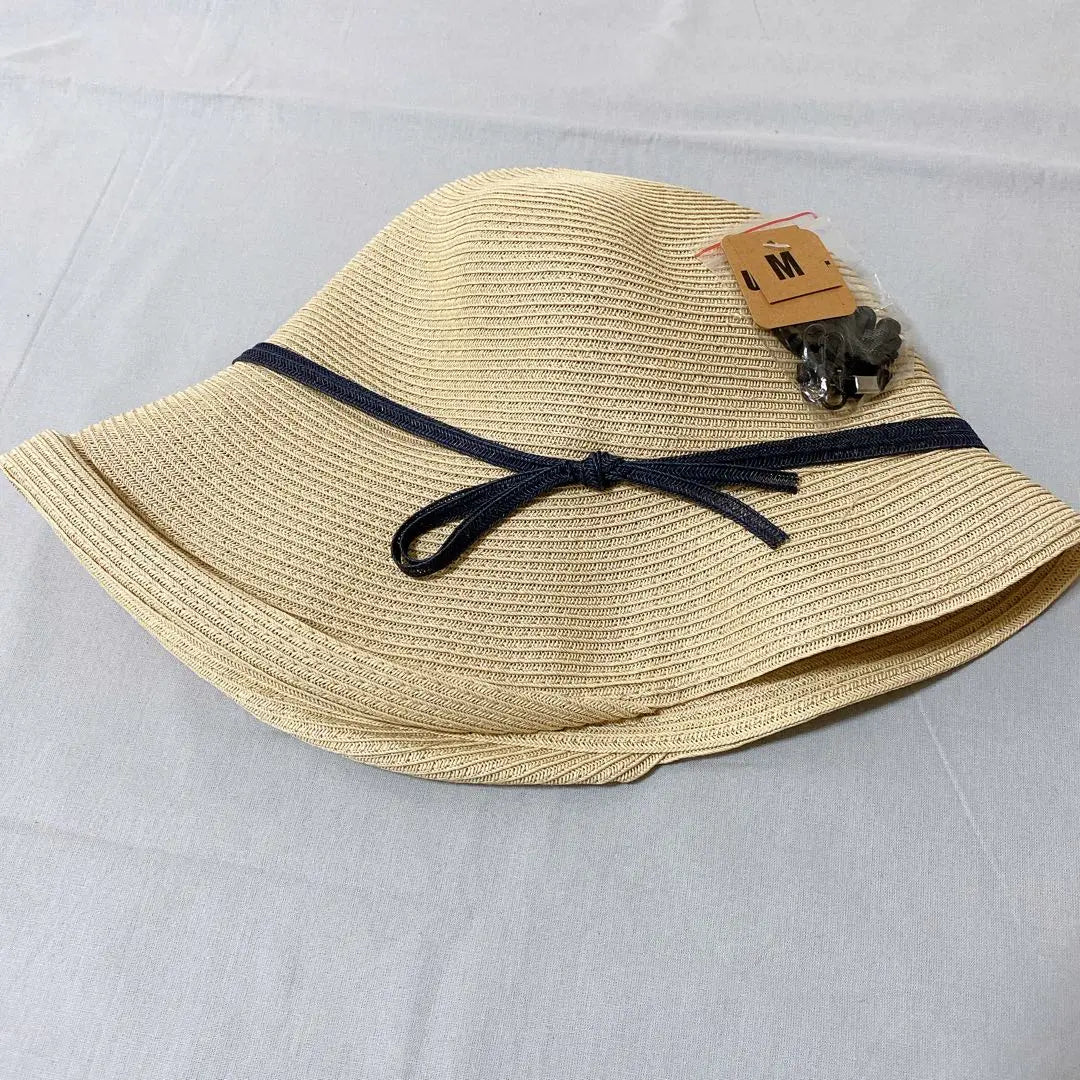 ✨Anonymous delivery✨Straw hat, hat, ladies, hat, sun protection