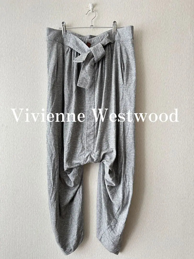 Vivienne Westwood MAN Sarrouel Pants