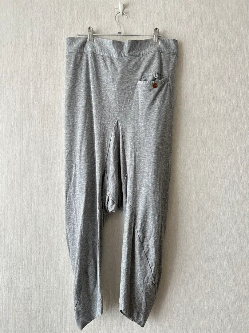 Vivienne Westwood MAN Sarrouel Pants