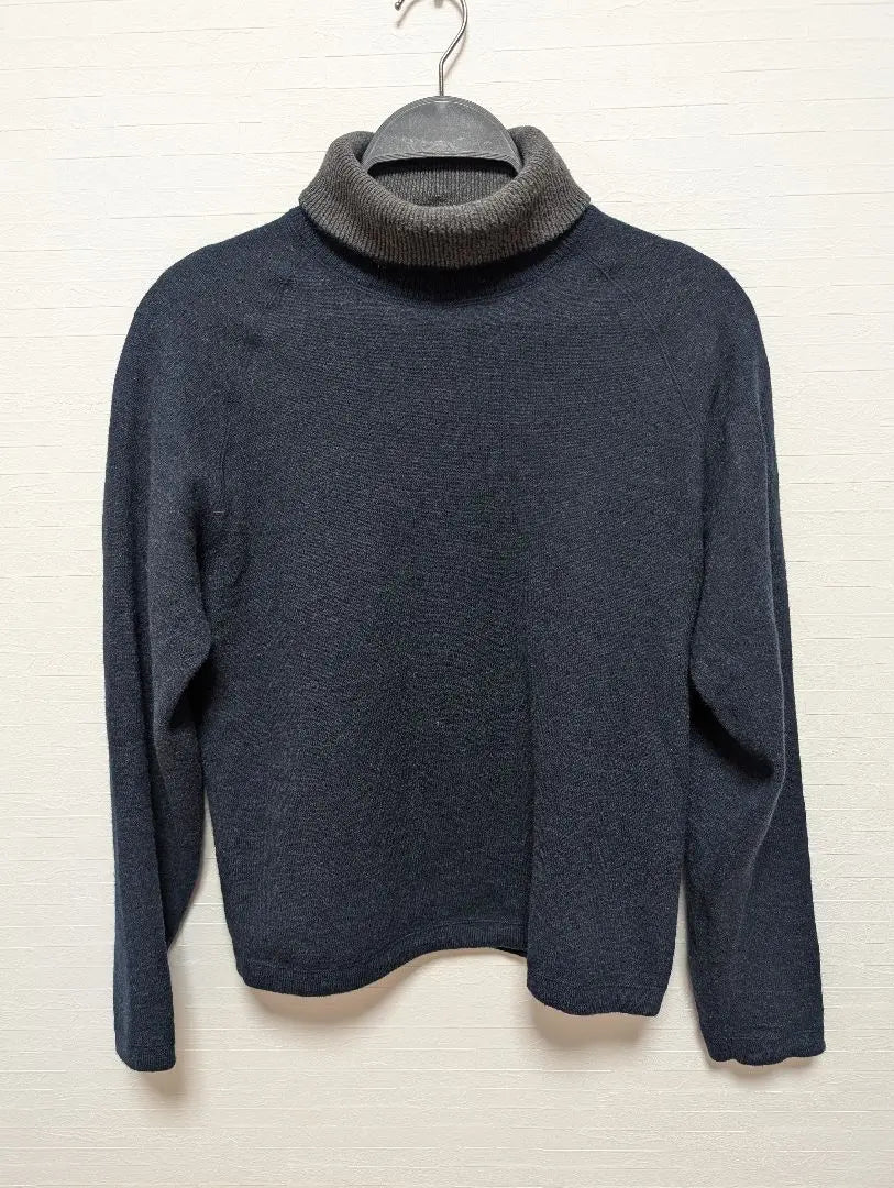 ★Weekend only★Polo Jeans Ralph Lauren Turtleneck Knit Sweater | ★週末限定★Polo Jeans ラルフローレン タートルネックニット セーター