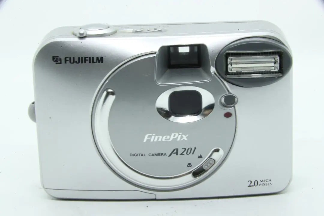 [N2277] FUJIFILM Finepix A201 Fujifilm