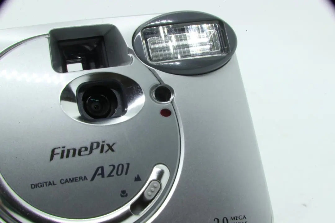 [N2277] FUJIFILM Finepix A201 Fujifilm