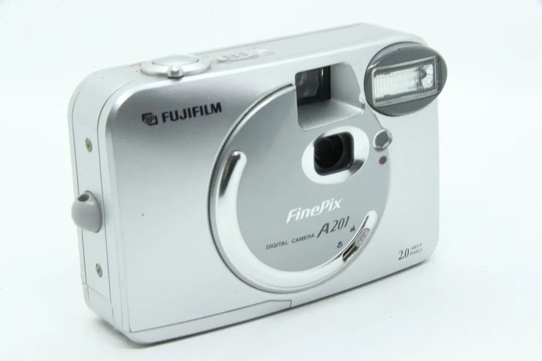 [N2277] FUJIFILM Finepix A201 Fujifilm