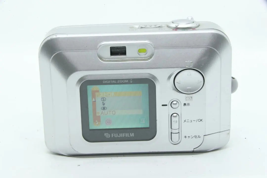 [N2277] FUJIFILM Finepix A201 Fujifilm