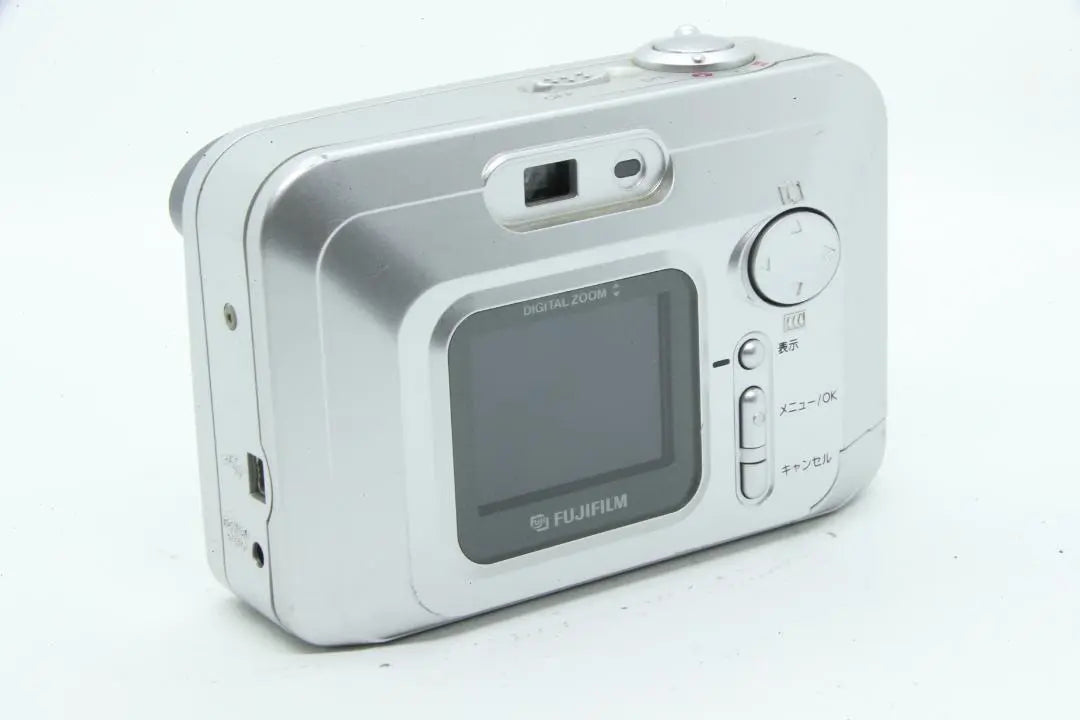 [N2277] FUJIFILM Finepix A201 Fujifilm