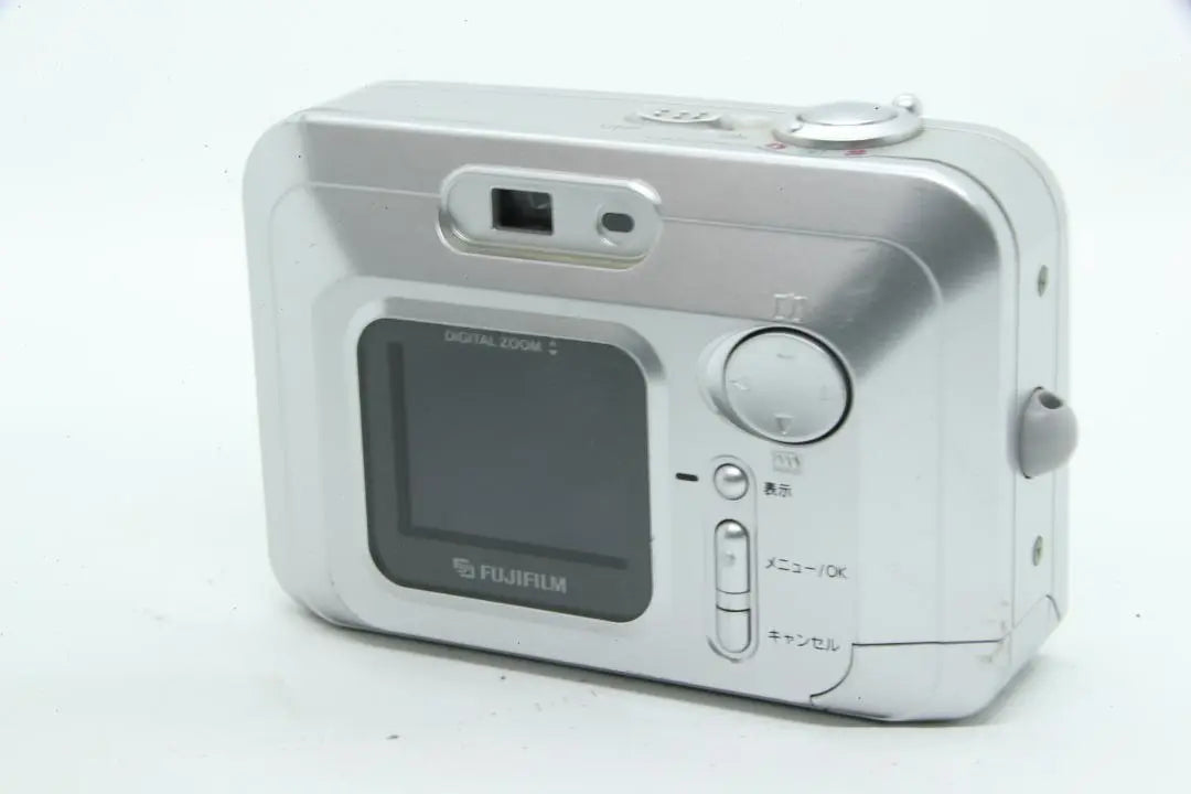 [N2277] FUJIFILM Finepix A201 Fujifilm