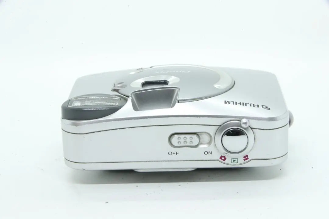 [N2277] FUJIFILM Finepix A201 Fujifilm