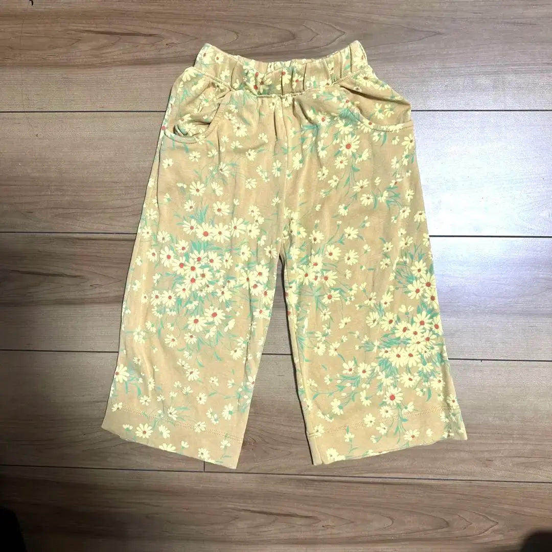 pantalones acampanados misha y puff / 2-3 años | misha y puff フレアパンツ / 2-3 años