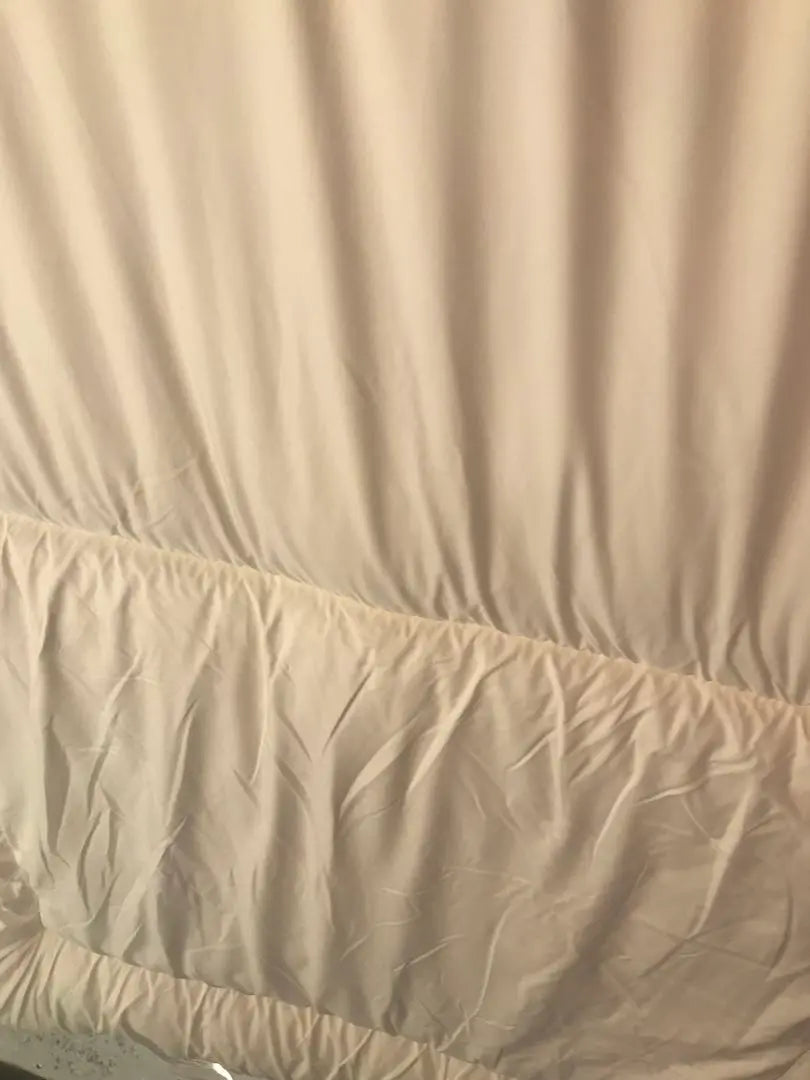 Muji duvet semi-double washable | 無印良品　掛け布団　セミダブル　ウオッシャブル