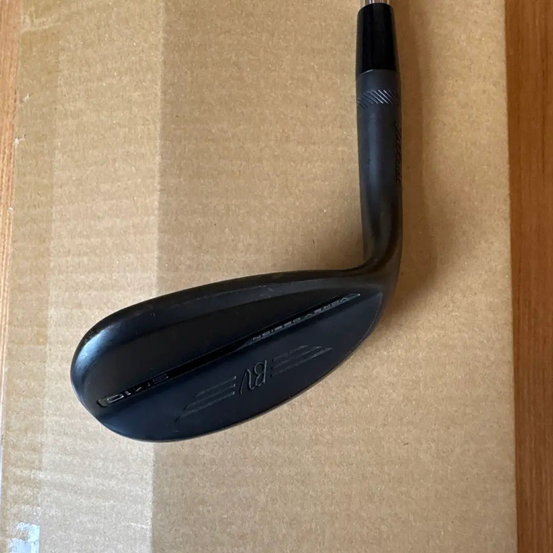 Cuña Vokey para zurdos SM10