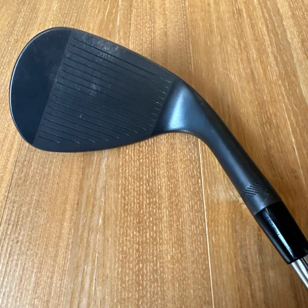 Cuña Vokey para zurdos SM10