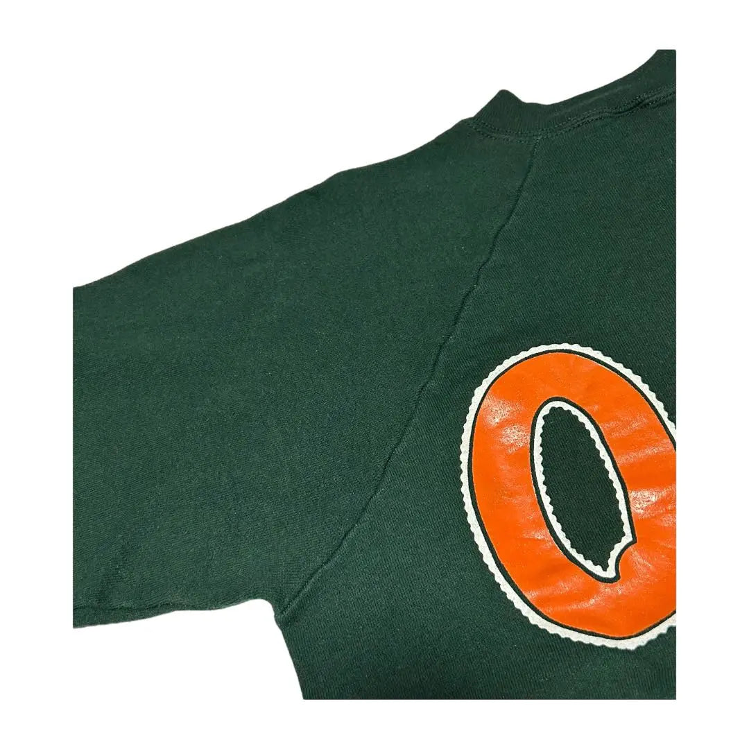 Sudadera Queen Latifah de los años 90 Queen Green L Notation | Queen Latifah de los 90 スウェット Queen グリーン L表記