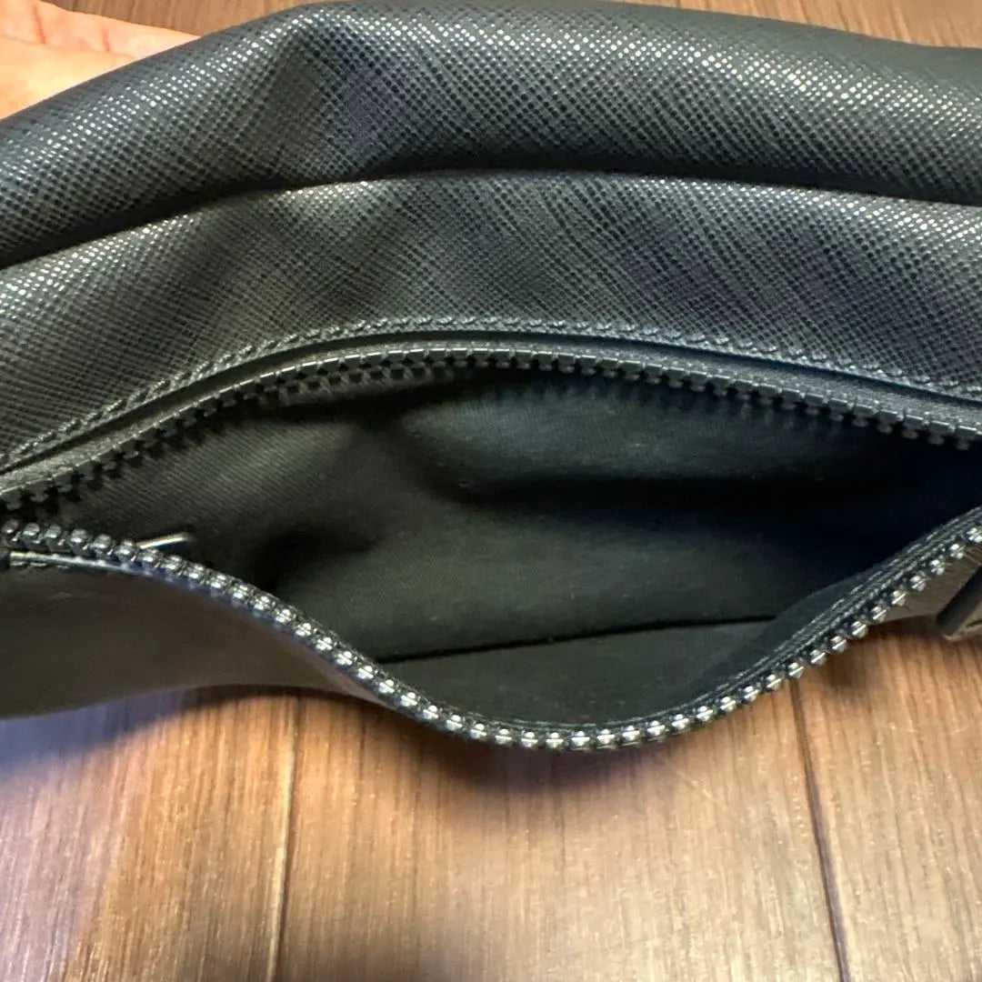 BALLY Waist Bag