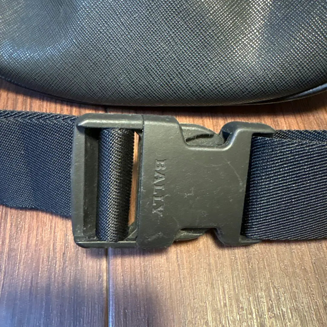 BALLY Waist Bag