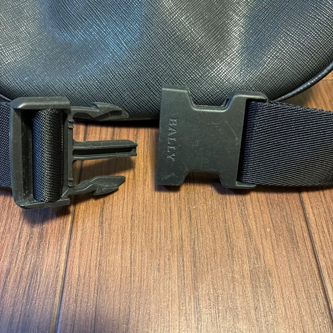 BALLY Waist Bag