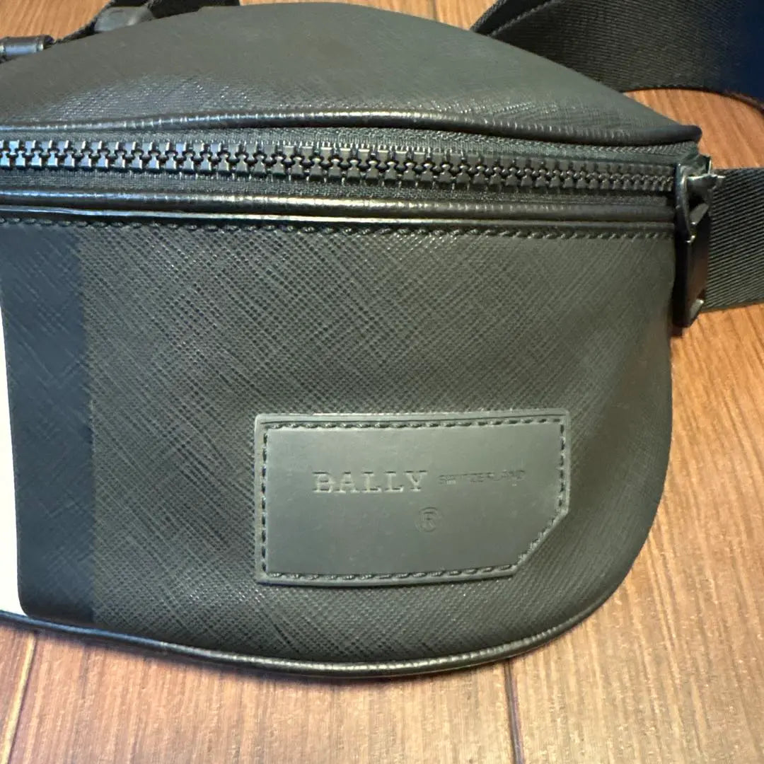 BALLY Waist Bag