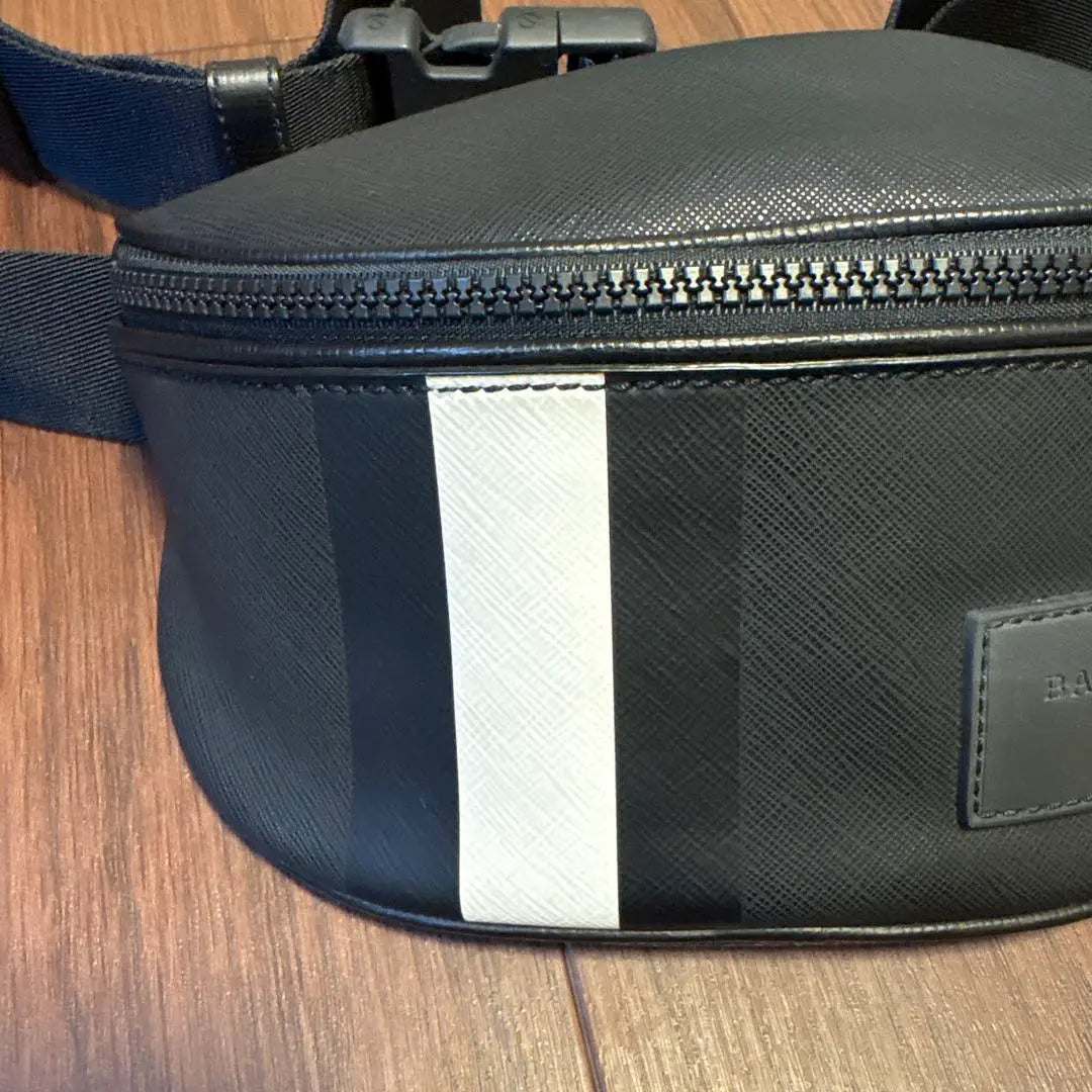 BALLY Waist Bag