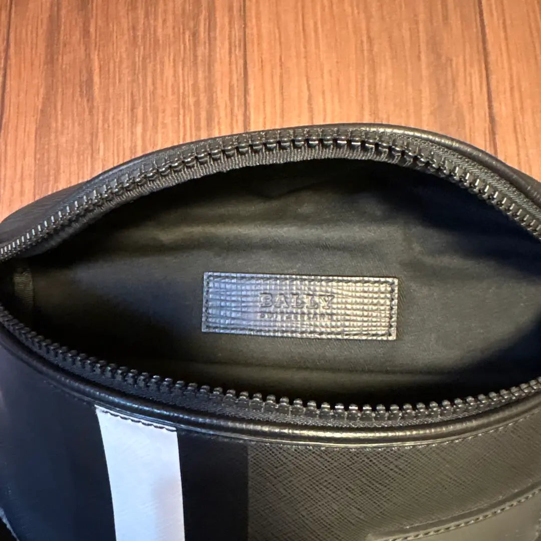 BALLY Waist Bag