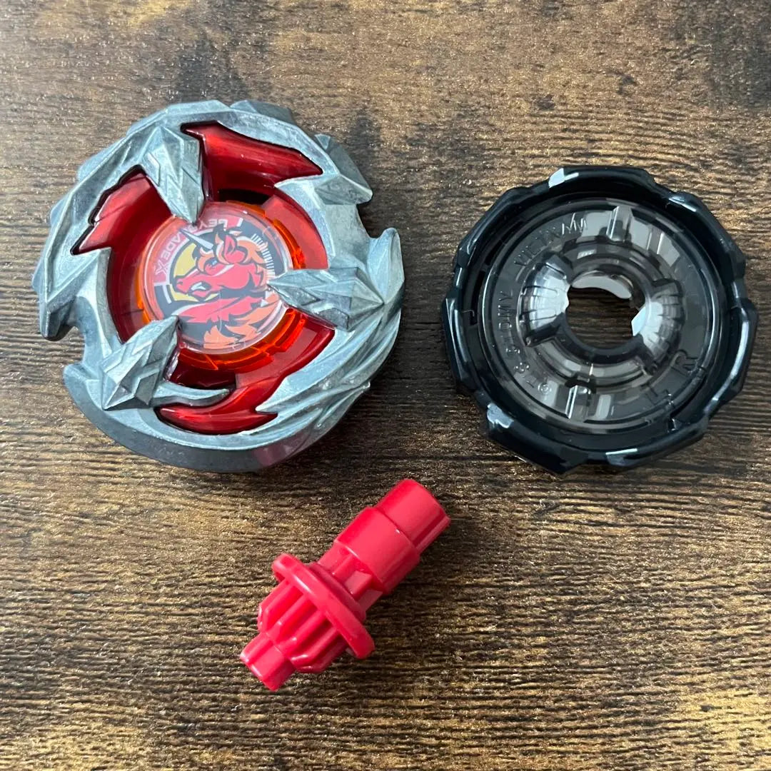 [New] Beyblade X Unicorn Sting 7-60C is 8