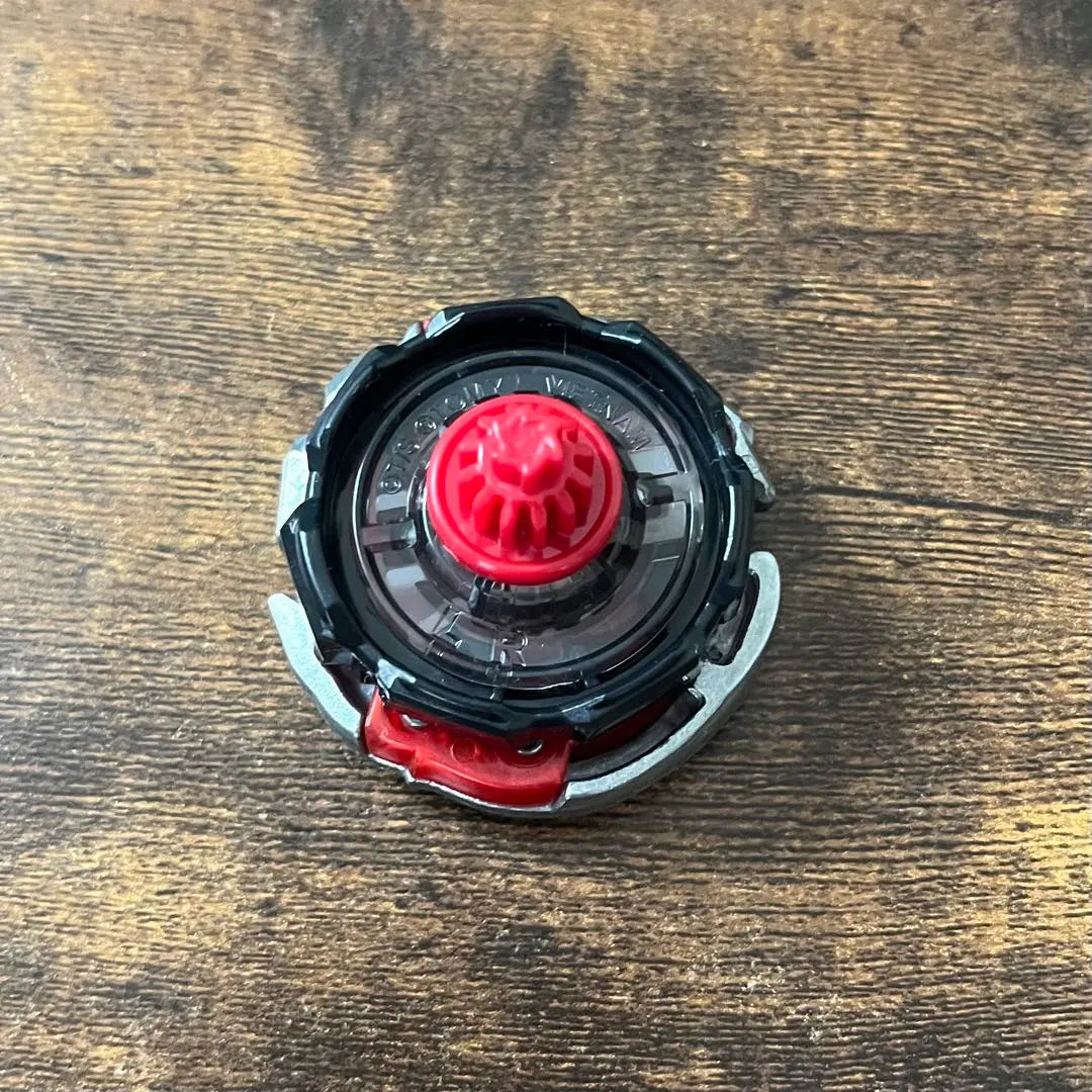 [New] Beyblade X Unicorn Sting 7-60C is 8