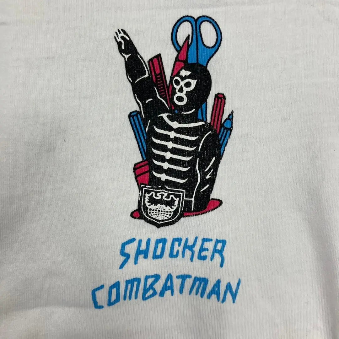 ★GU★GU★T-shirt★Kamen Rider★Shocker★Collaboration★Men's (M)