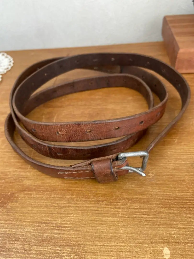 belt