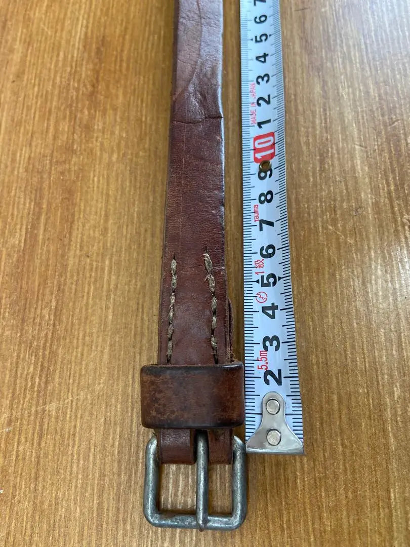 belt