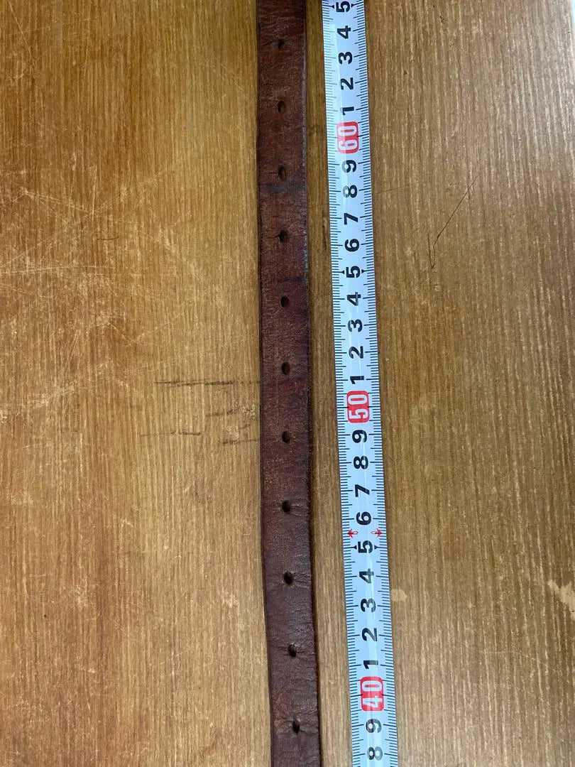 belt