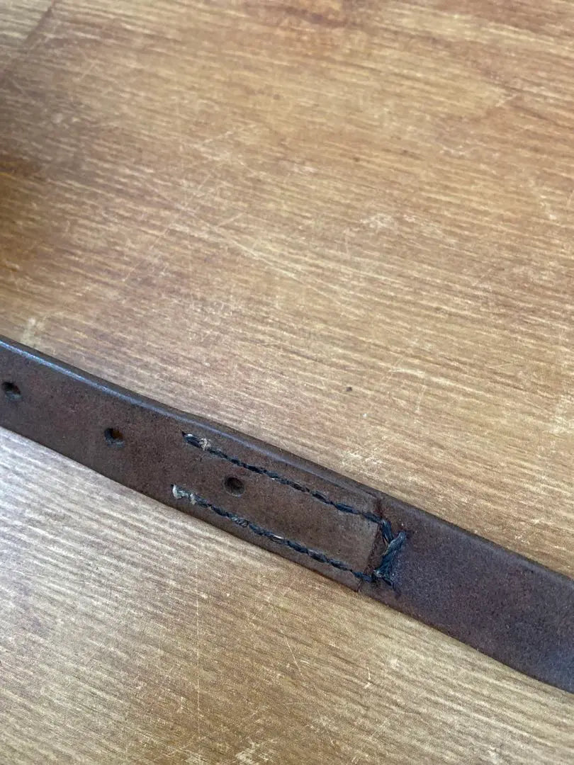 belt