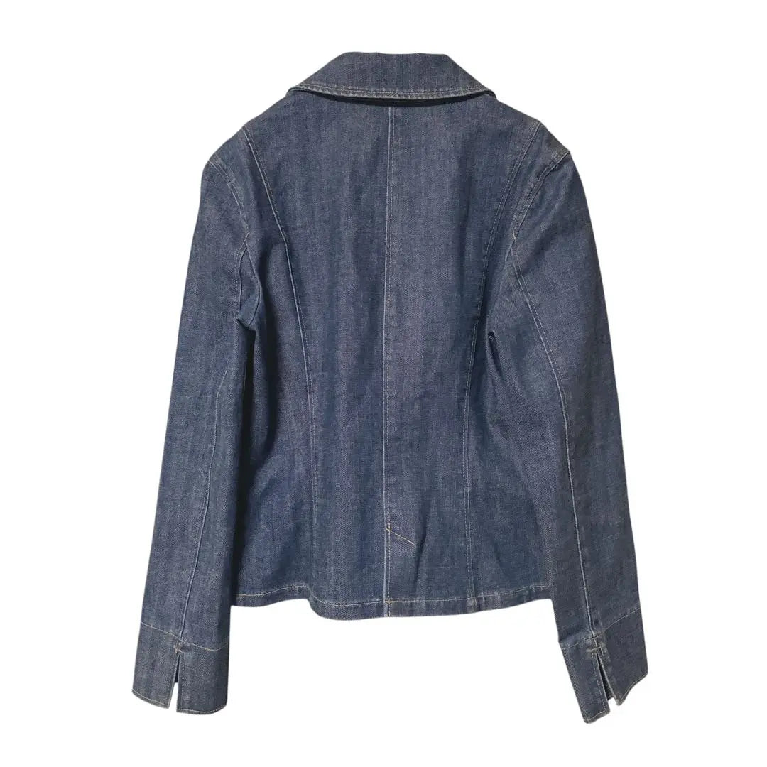 Private label private label denim tailored jacket