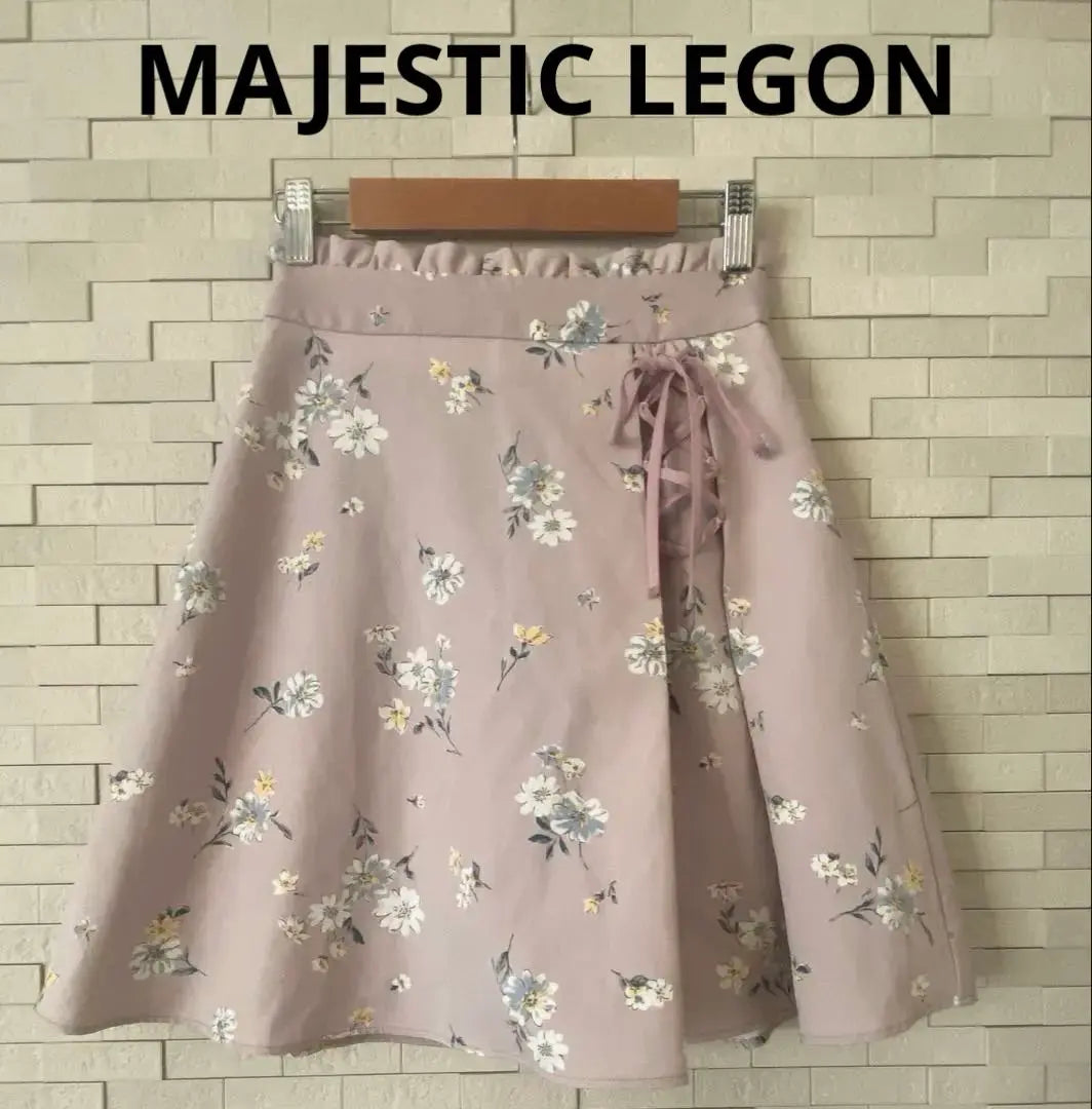 Majestic Legon New tag Curotto pants