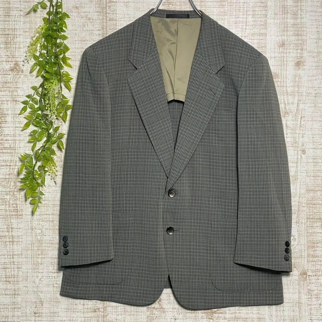 [dolcis] Chaqueta de traje formal para hombre