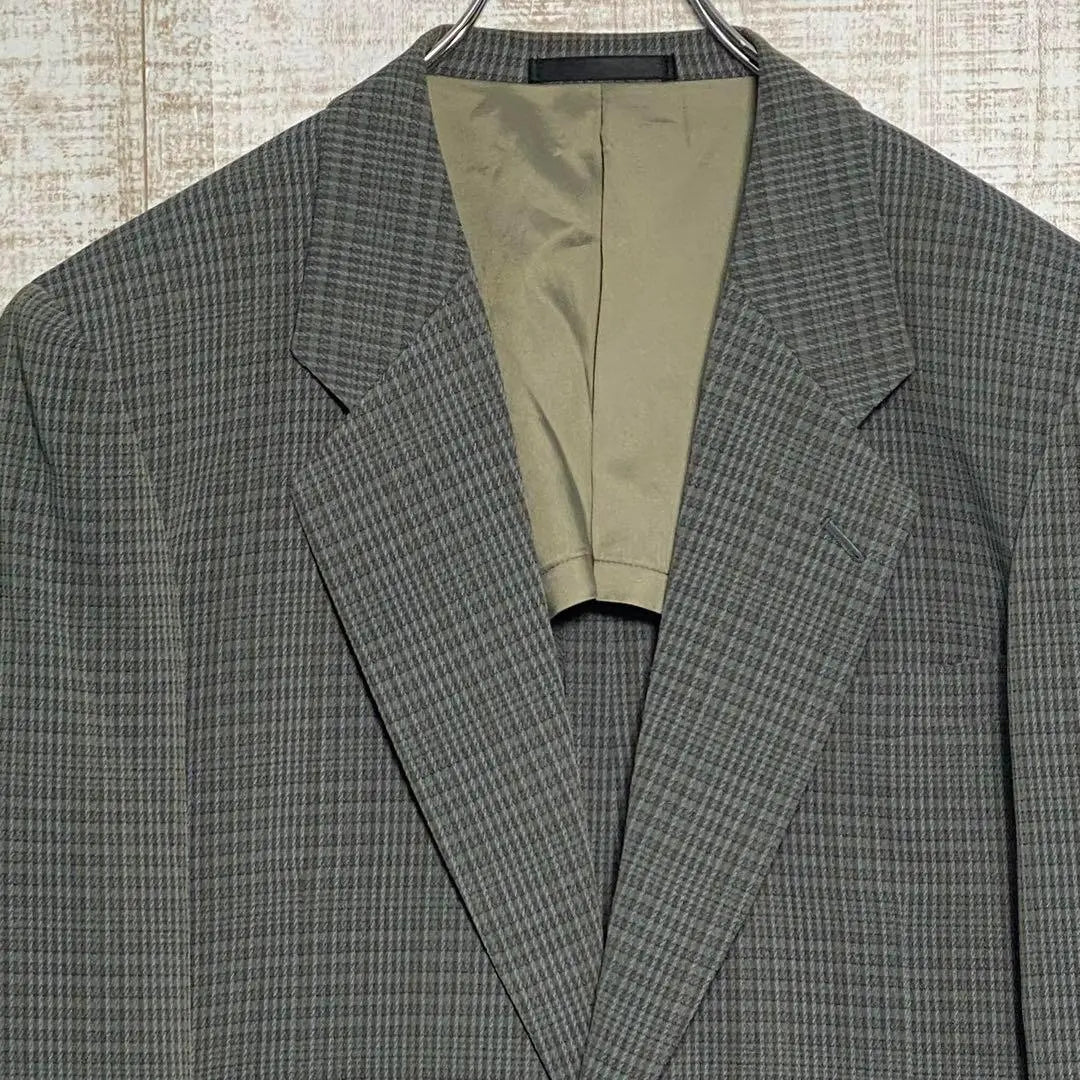 [dolcis] Chaqueta de traje formal para hombre