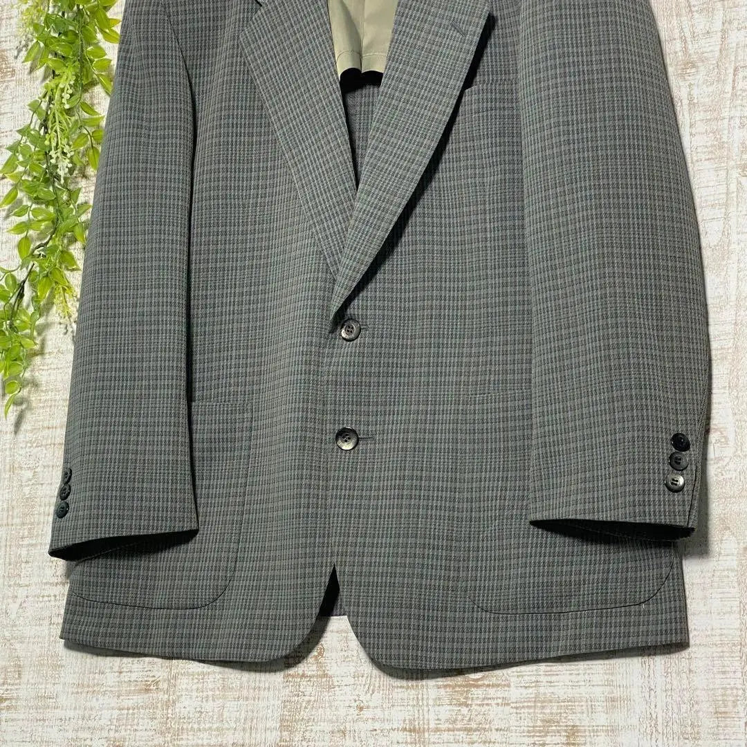 [dolcis] Chaqueta de traje formal para hombre