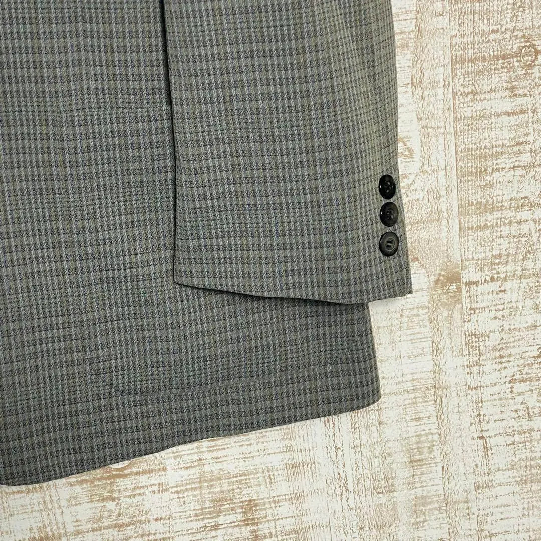 [dolcis] Chaqueta de traje formal para hombre