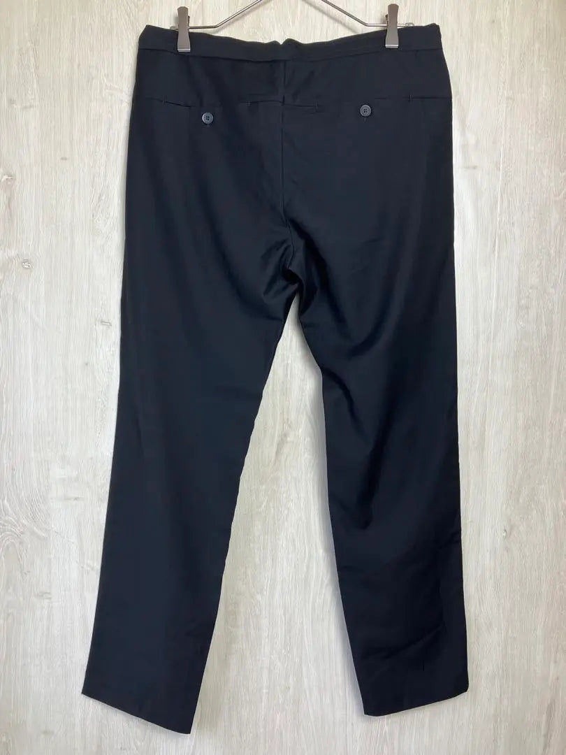 [New, unused] SISLEY Straight Pants Sisley 4