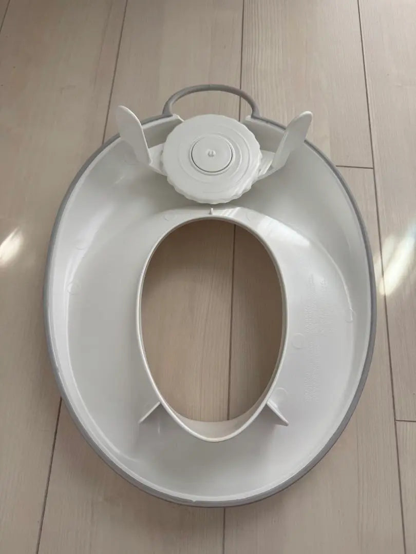 BabyBjorn (Baby Bjorn Toilet Trainer + Step Set)