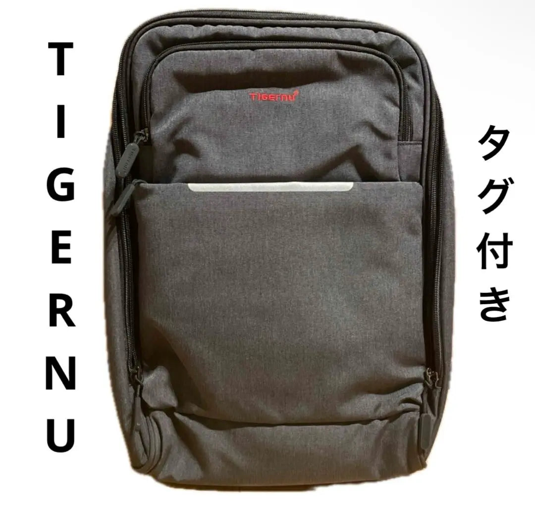 TIGERNU men's backpack Lapacker