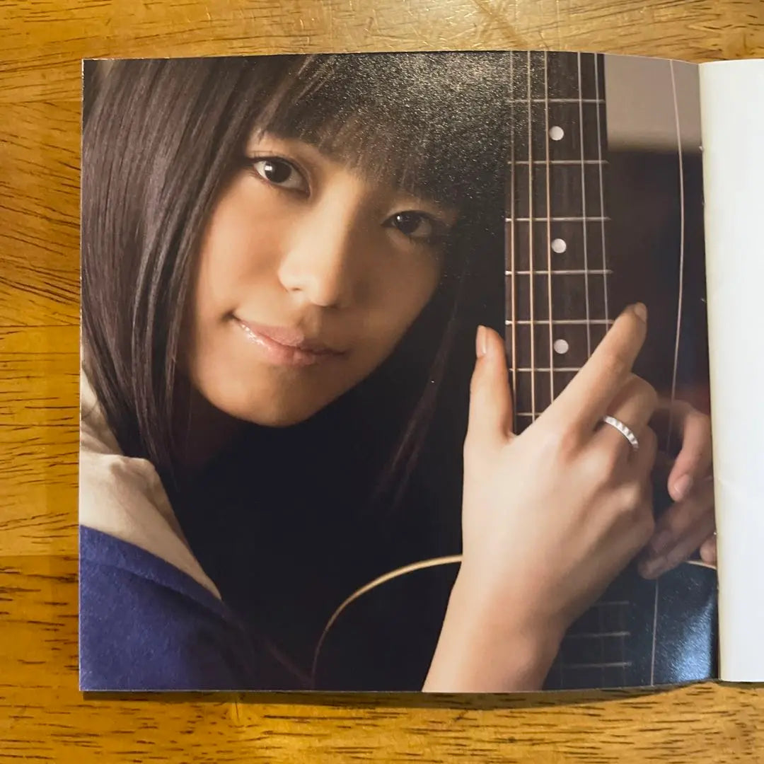 MIWA "Guitarissimo" "Guitarium" 2 álbumes CD | miwa「guitarissimo」「guitarium」CDアルバム2枚