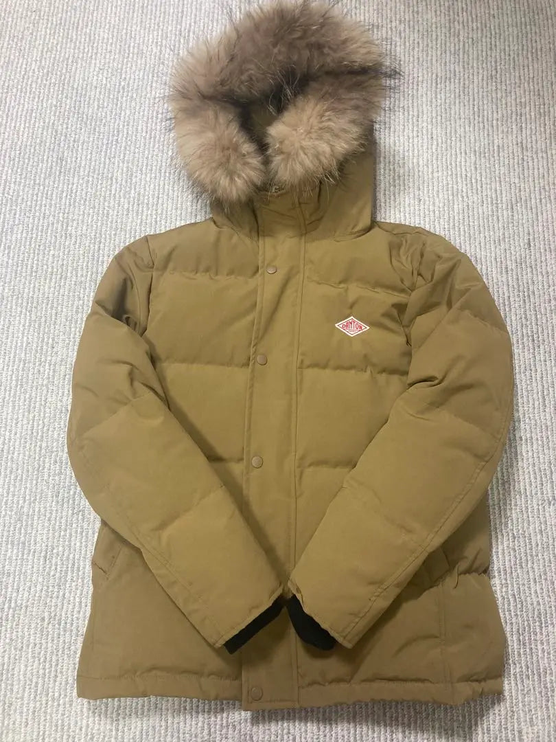 DANTON Danton Down Jacket Down Bshop