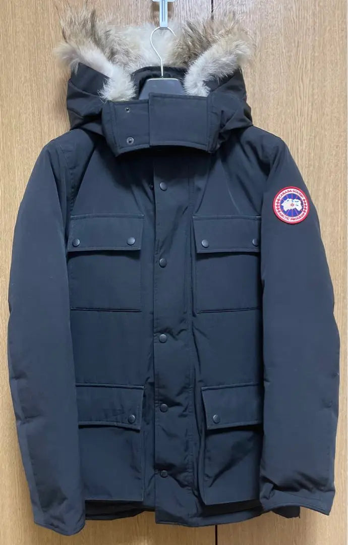 Canada Goose Canada Goose Down Jacket