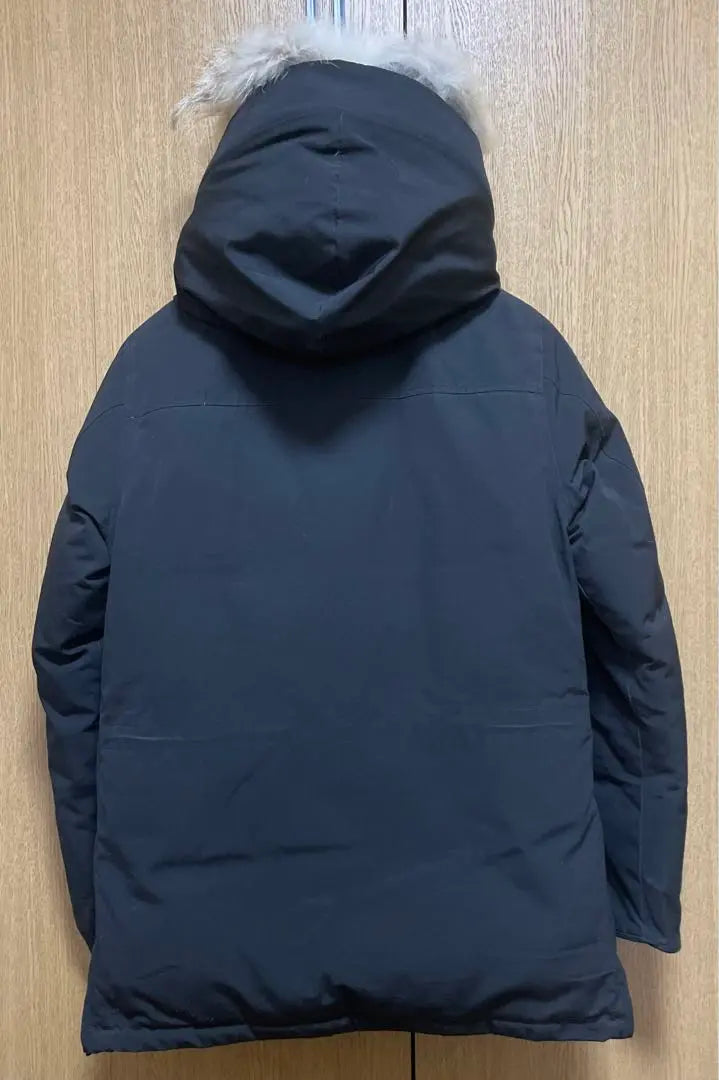 Canada Goose Canada Goose Down Jacket