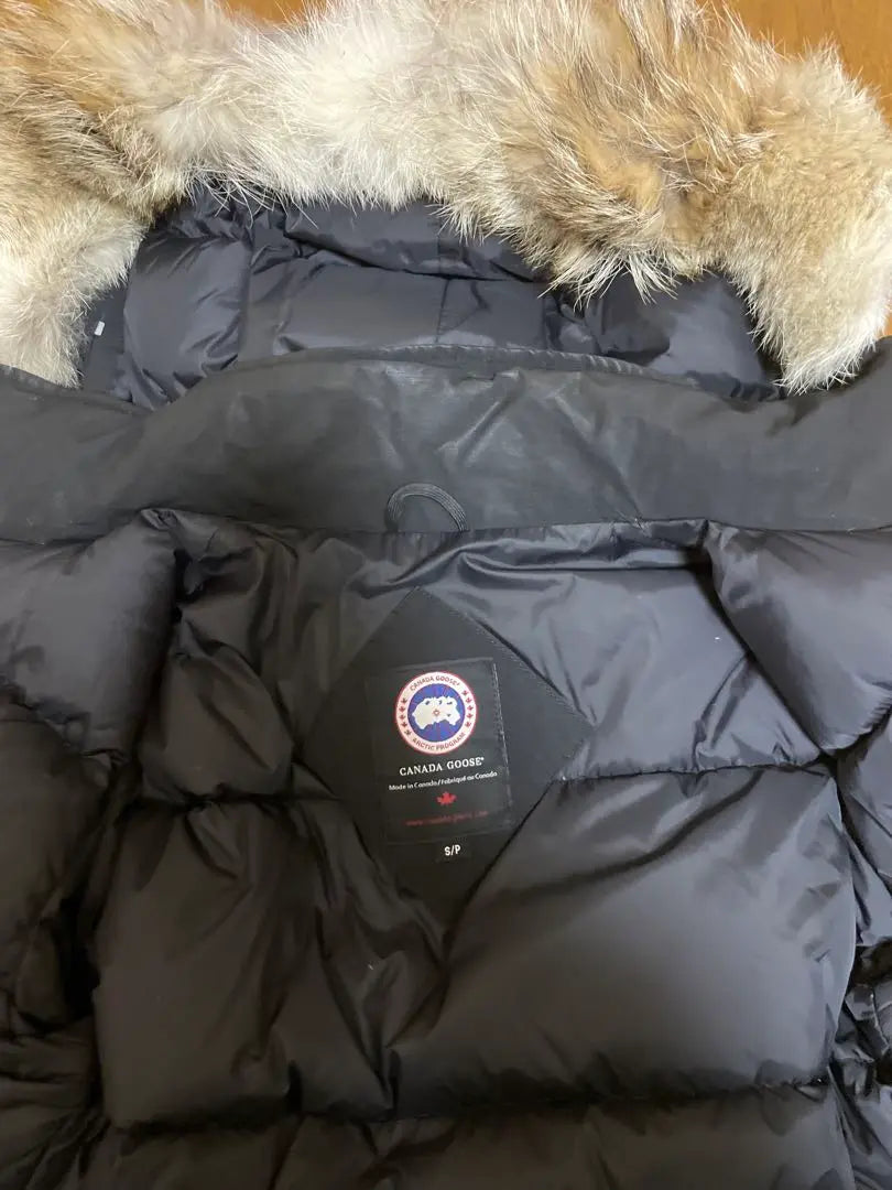 Canada Goose Canada Goose Down Jacket