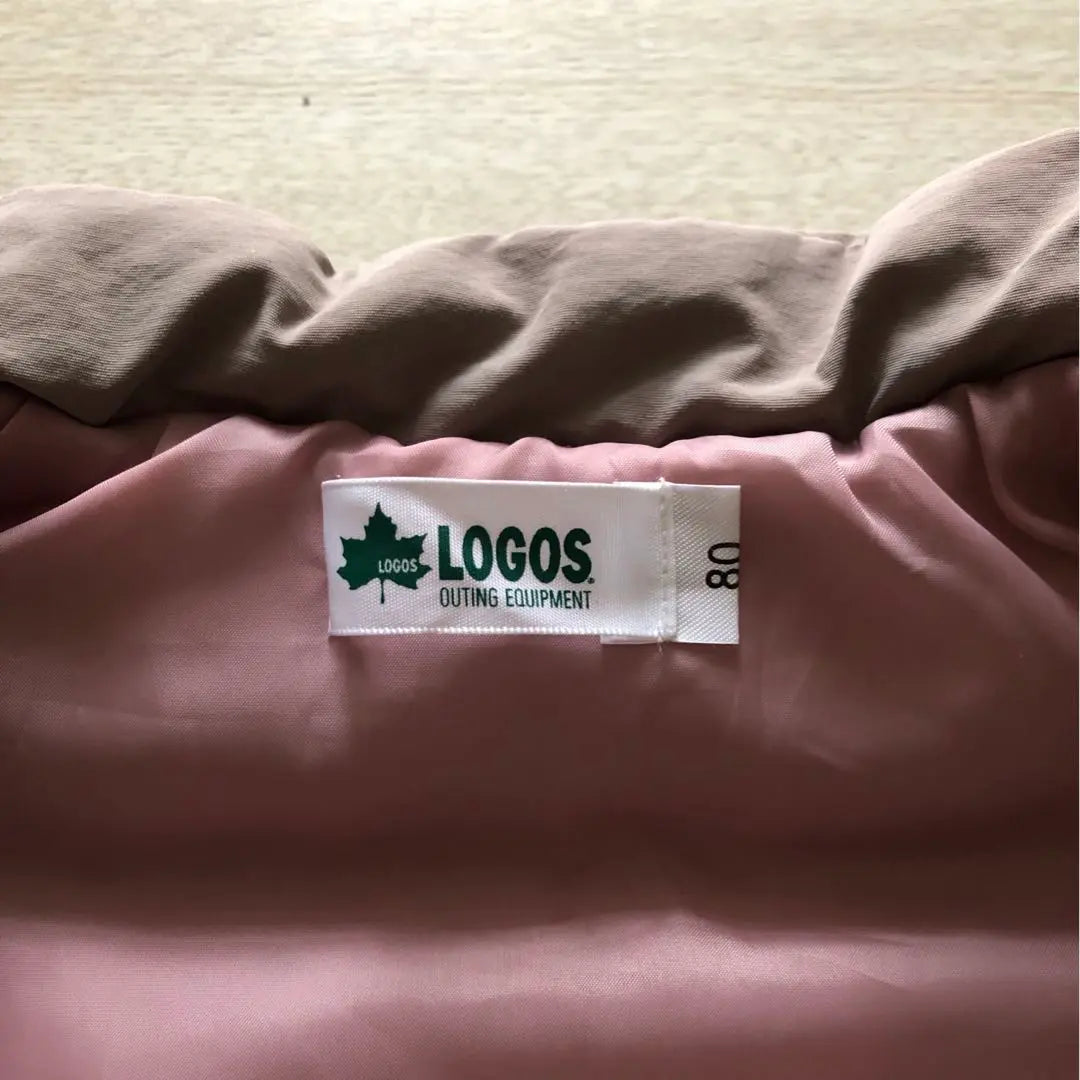 LOGOS outerwear 80cm