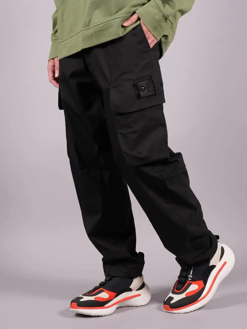 Stone Island Shadow Project Cargo Pants