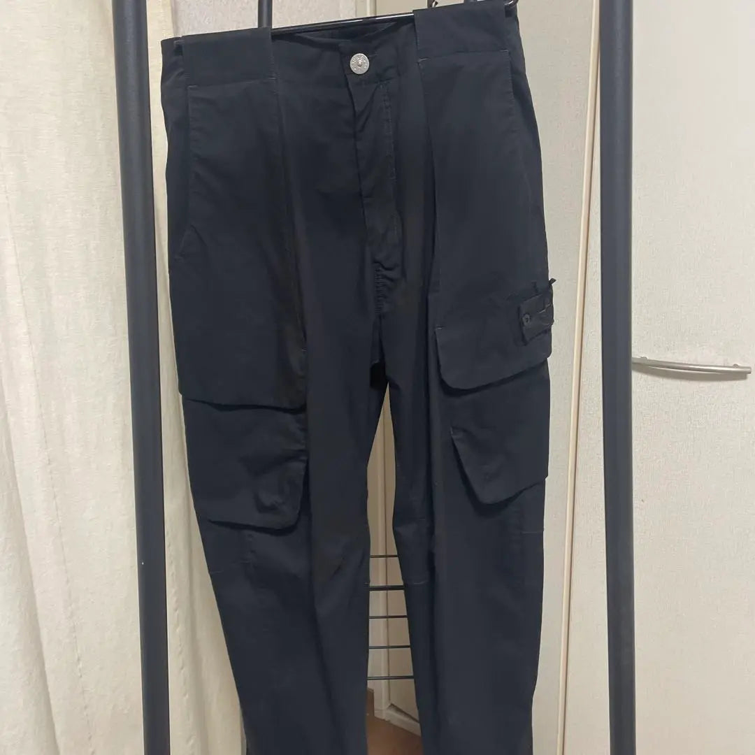 Stone Island Shadow Project Cargo Pants