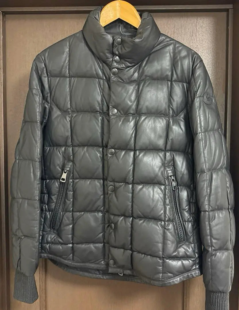 Moncler Down Jacket LUMIERE